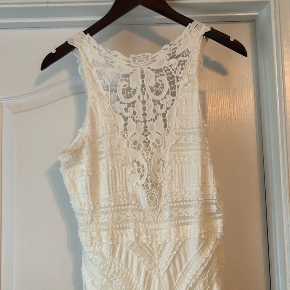 Chelsea & Violet floor length dress - Picture 3 of 4